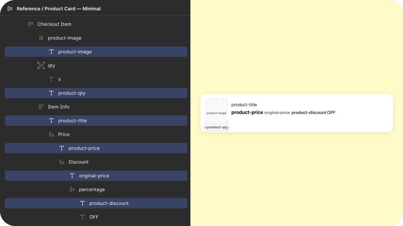 Product Data Plugin project image